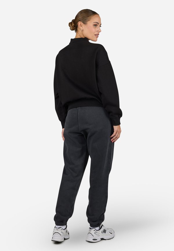 YANA OVERSIZED JACKET - Zip-up sweatshirt2