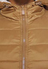 ONLY Overgangsjakke - brown