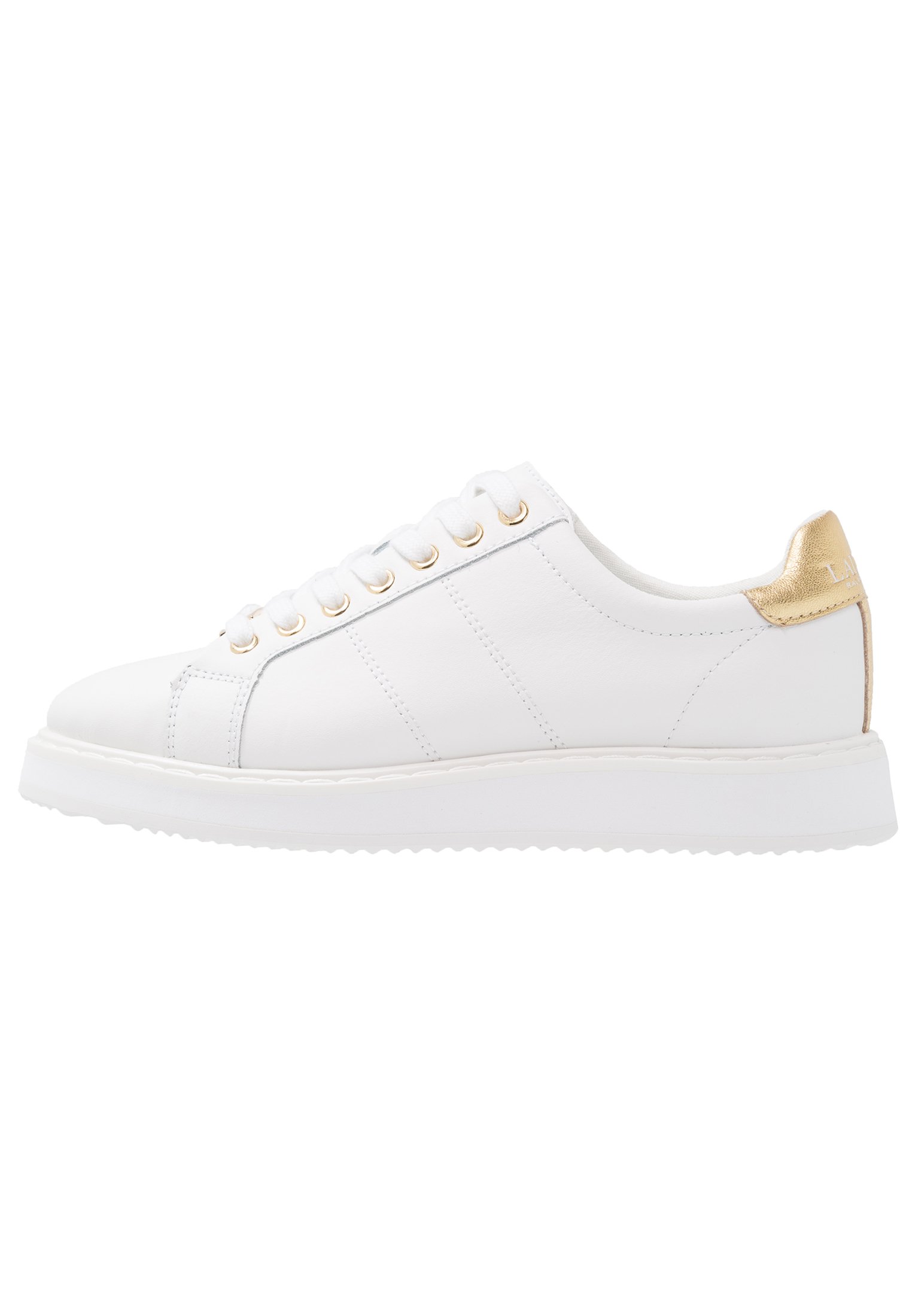 ralph lauren angeline trainers