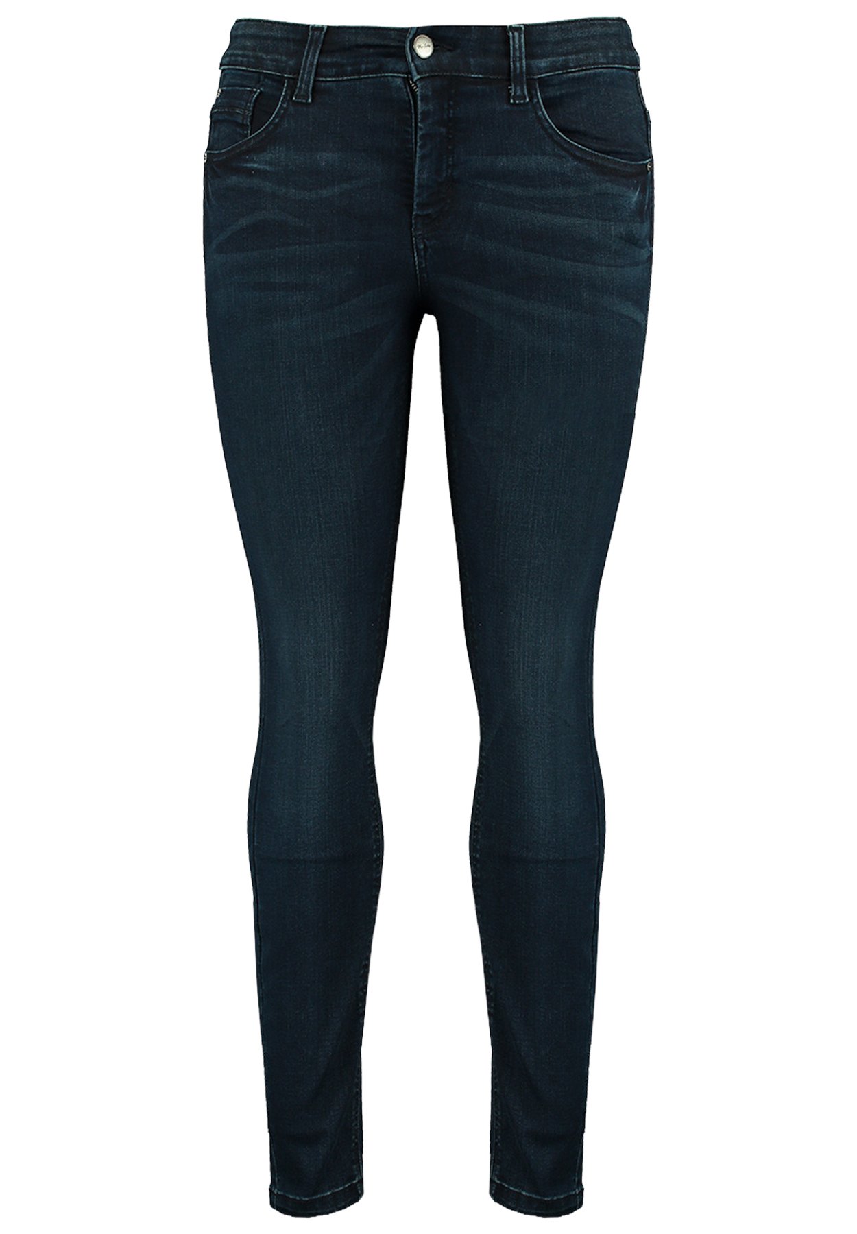 MS Mode MAGIC SIMPLICITY SHAPES - Jeans 