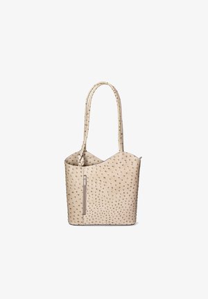 faina, Håndtasker - taupe