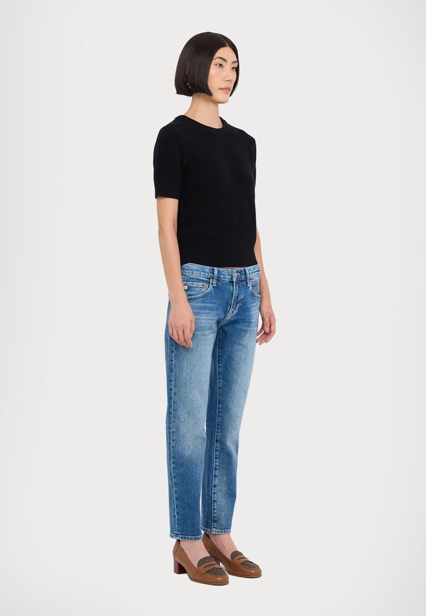 EX BOYFRIEND SLOUCHY  - Slim fit jeans2