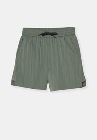 BENDA - Shorts - verde salvia