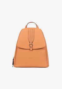 Sélectionné, saumon