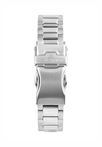 Jacques Lemans DERBY - Ure - thin crystal silver
