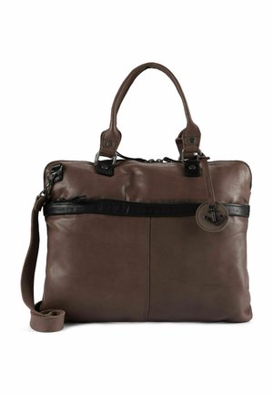 URBAN POETS 38 CM - Ventiquattrore - stone grey