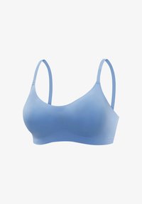 Unausgewählt, himmelblau