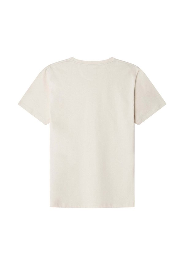 HERITAGE TEE - Basic T-shirt4