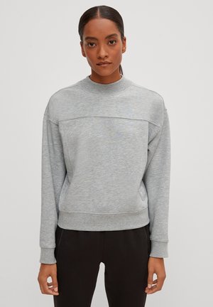 Sweatshirt - graphit