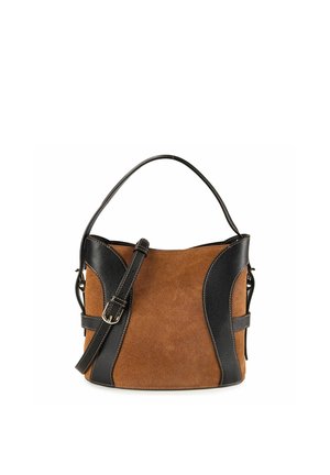 DEBORAH - Borsa a mano - oat beige