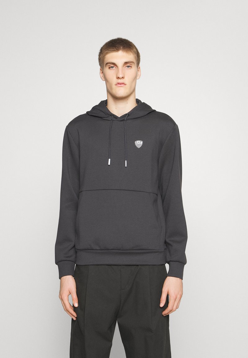 EA7 Emporio Armani Felpa - dark blue