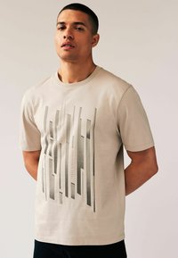 Next SMART PASTEL  3 PACK. - REGULAR FIT - T-shirts print - multi