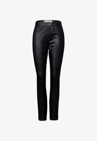 Geselecteerd, schwarz