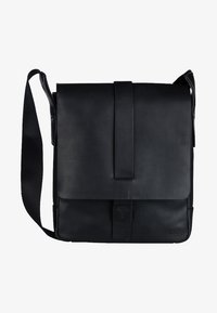 Unausgewählt, black