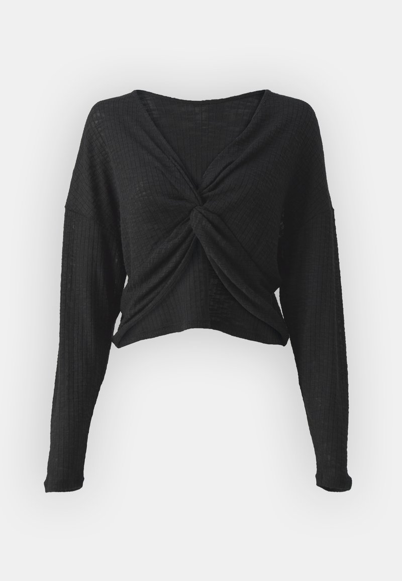 Only Trui zwart Only Trui zwart