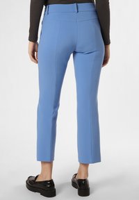 Cambio FARAH - Trousers - blau