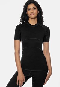 mey SERIE  - Unterhemd/-shirt - schwarz