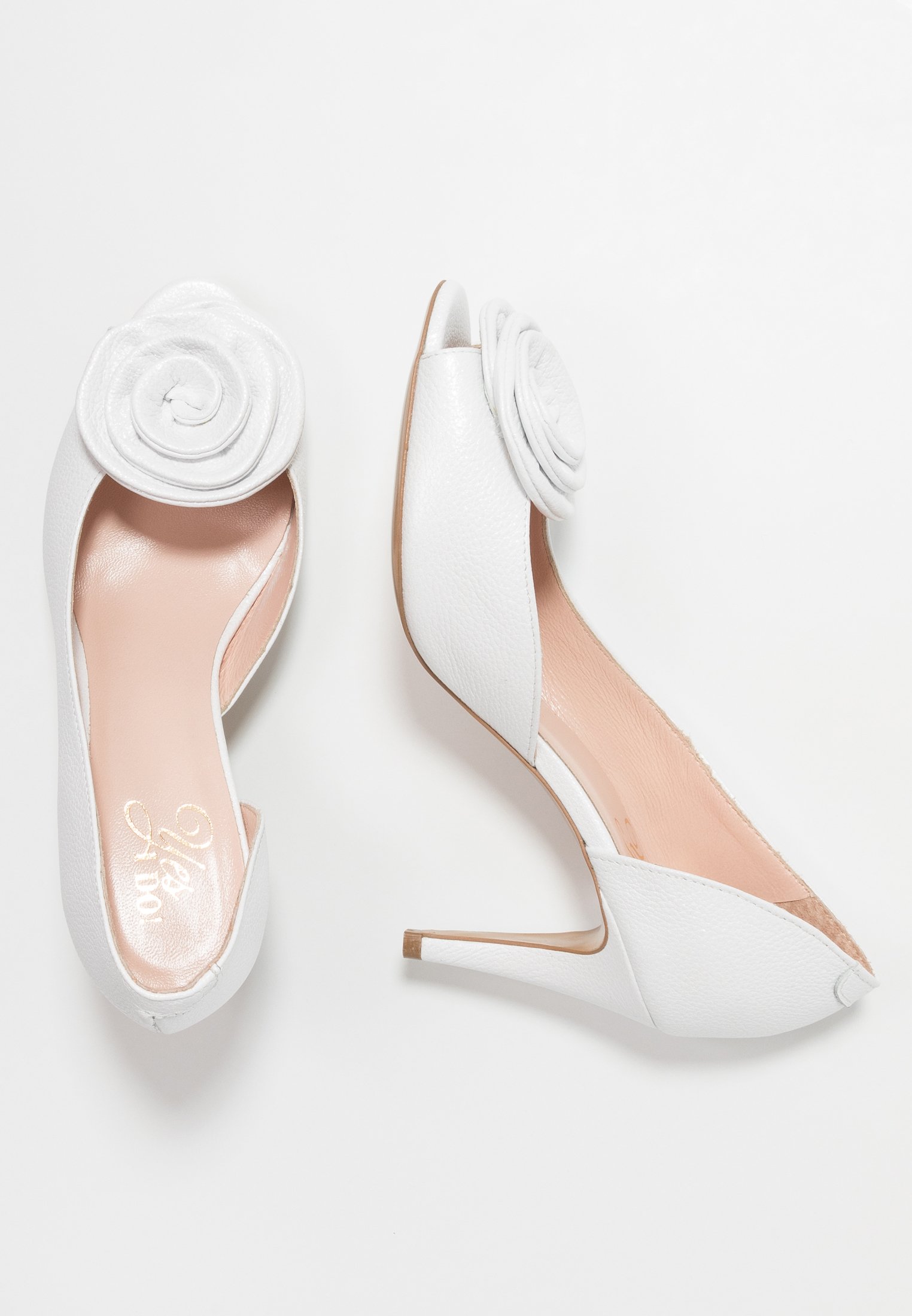 zalando bridal shoes