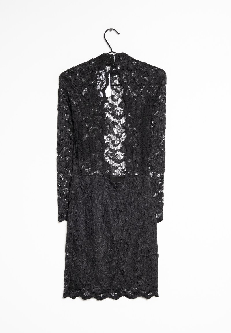 sachin and babi light blue dress Apart Cocktail dress / Party dress - black - (Pre-owned) main image 1