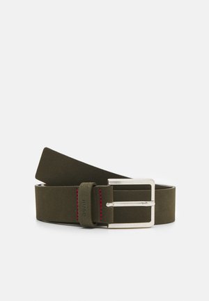 HUGO GIONIO - Josta - open green