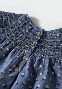 Mango Kids ETNA - Vardagsklänning - dark blue