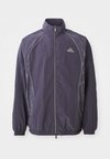 ADILENIUM UNISEX - Tréningová bunda - trace purple
