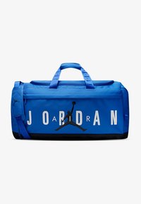 JAM VELOCITY DUFFLE - Sporta soma - sport blue