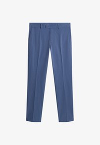 Selezionato, vintage indigo