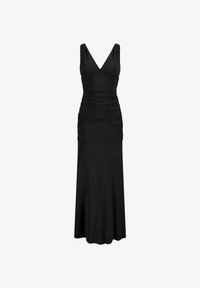 Ausgewählt, schwarz