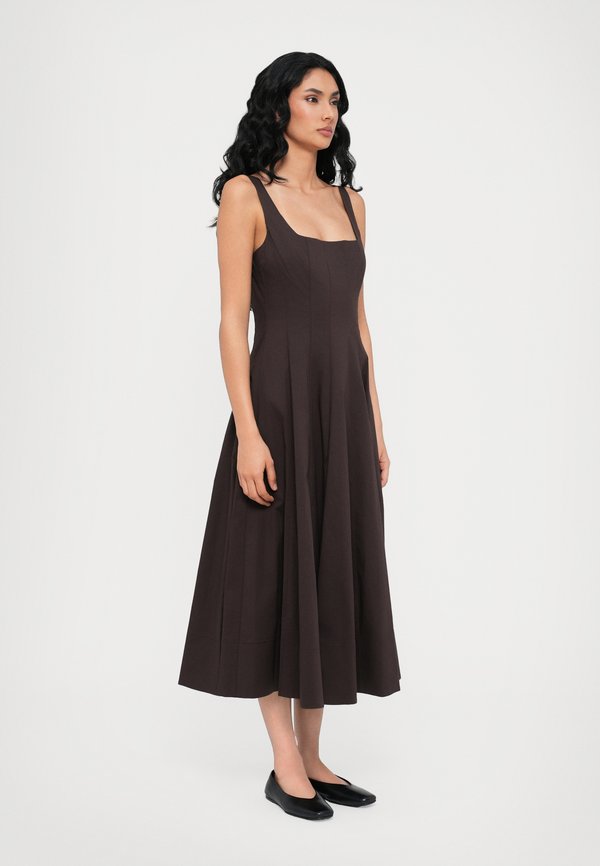 WELLS DRESS - Day dress - earth2