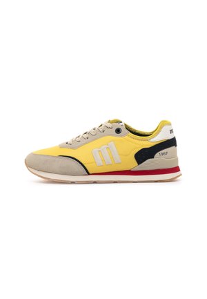 MTNG 84335 - Scarpe Da Ginnastica Uomo Con Fodera Traspirante