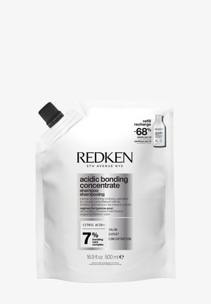 Redken, ABC SHAMPOO REFILL POUCH - Shampoing