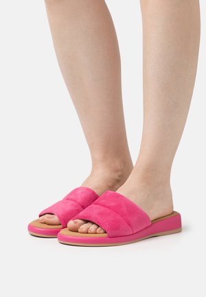 Gabor Comfort, Mules - light pink