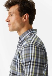 BRAX STYLE DANIEL  - Hemd - olive