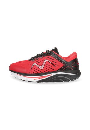 SPIKES - Trainers - red