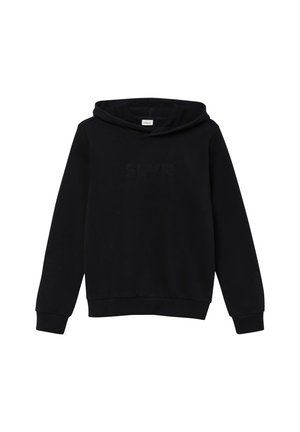 - Bluza z kapturem