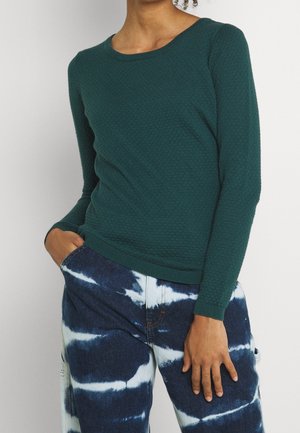 Maglione - teal