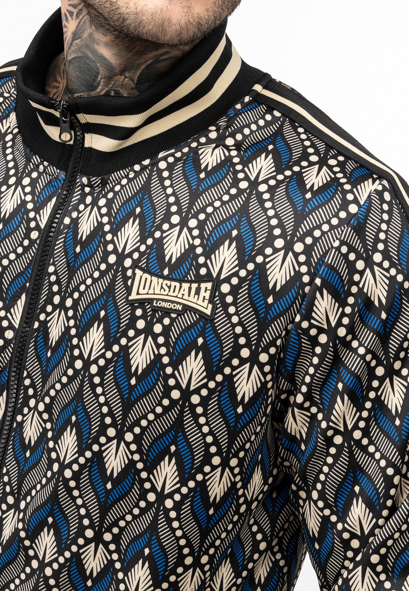Lonsdale Gent Tracksuit Mens | Sports World