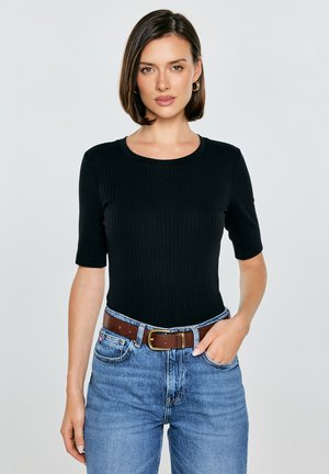 IMIJA - T-shirt basic