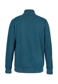 U.S. Polo Assn. KURT - Melegítőfelső - indian teal