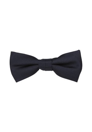 BOW TIE - Butterfly - blue