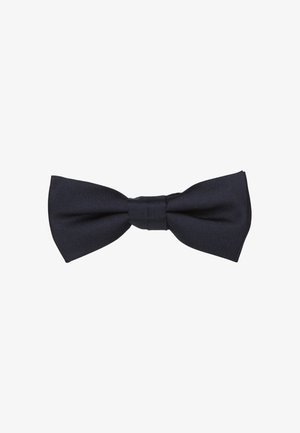 Seidensticker BOW TIE - Papillon - blue