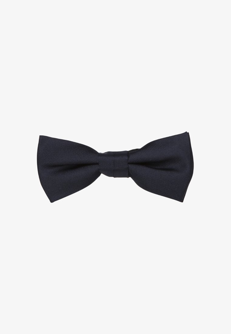 Seidensticker BOW TIE - Noeud papillon - blue