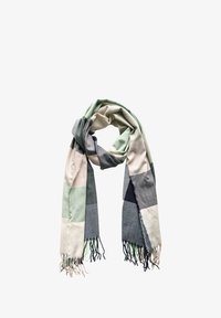 Non selezionato, grün