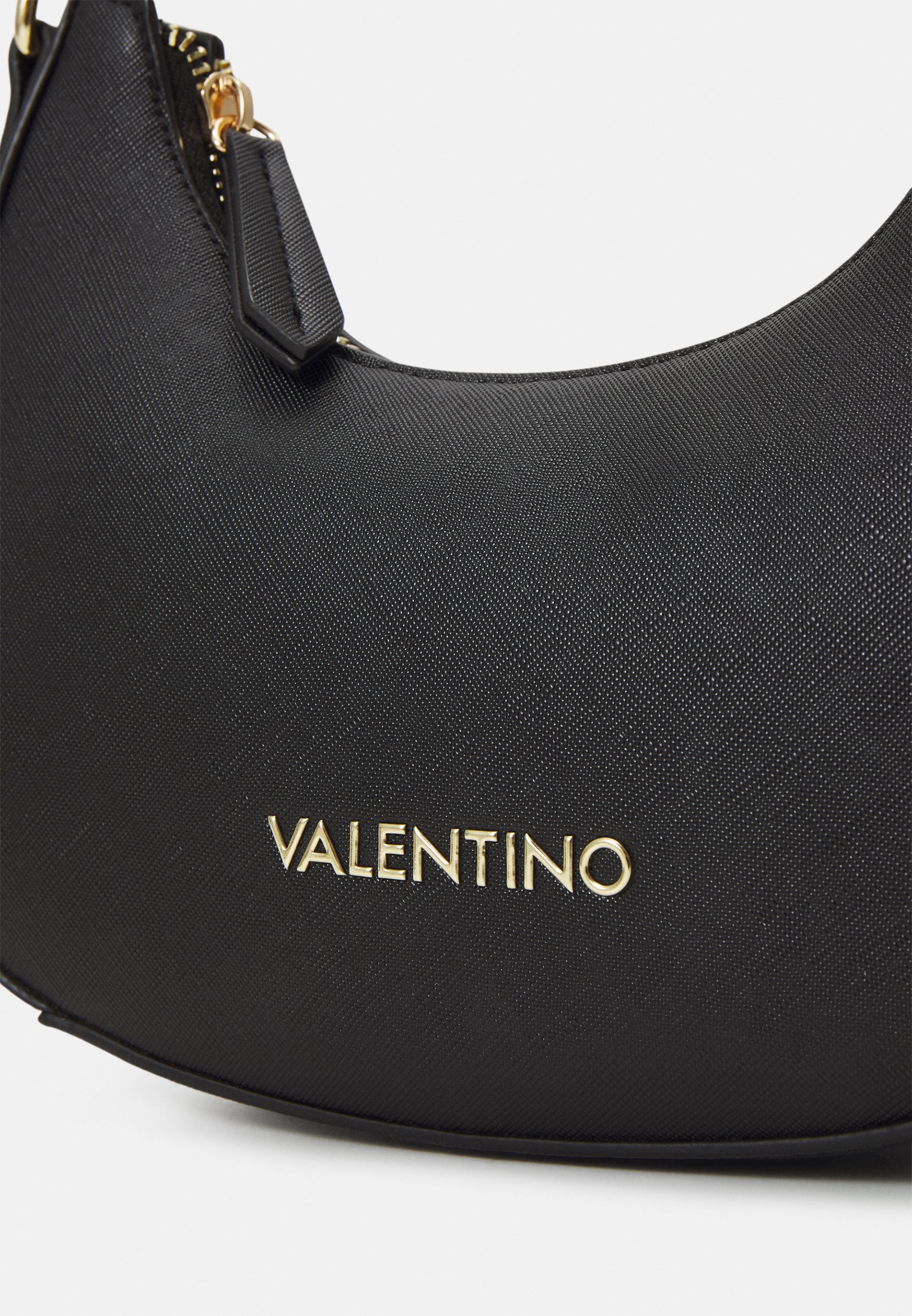 VALENTINO｜ (5W0P0W19 GPY 0NO / 5W2P0W19 GPY 0NO) Valentino Bags, Geanta de piele ecologica cu bareta de umar