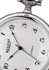 Regent Uhr - grau