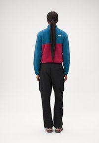 The North Face ANCOHUMA WINTER LOOSE PANT - Pantaloni outdoor - black