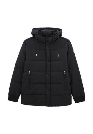 Veste d'hiver - dark blue