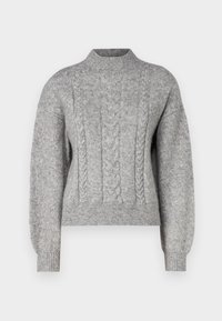 JDYSUSANNA PULLOVER  - Pullover - medium grey
