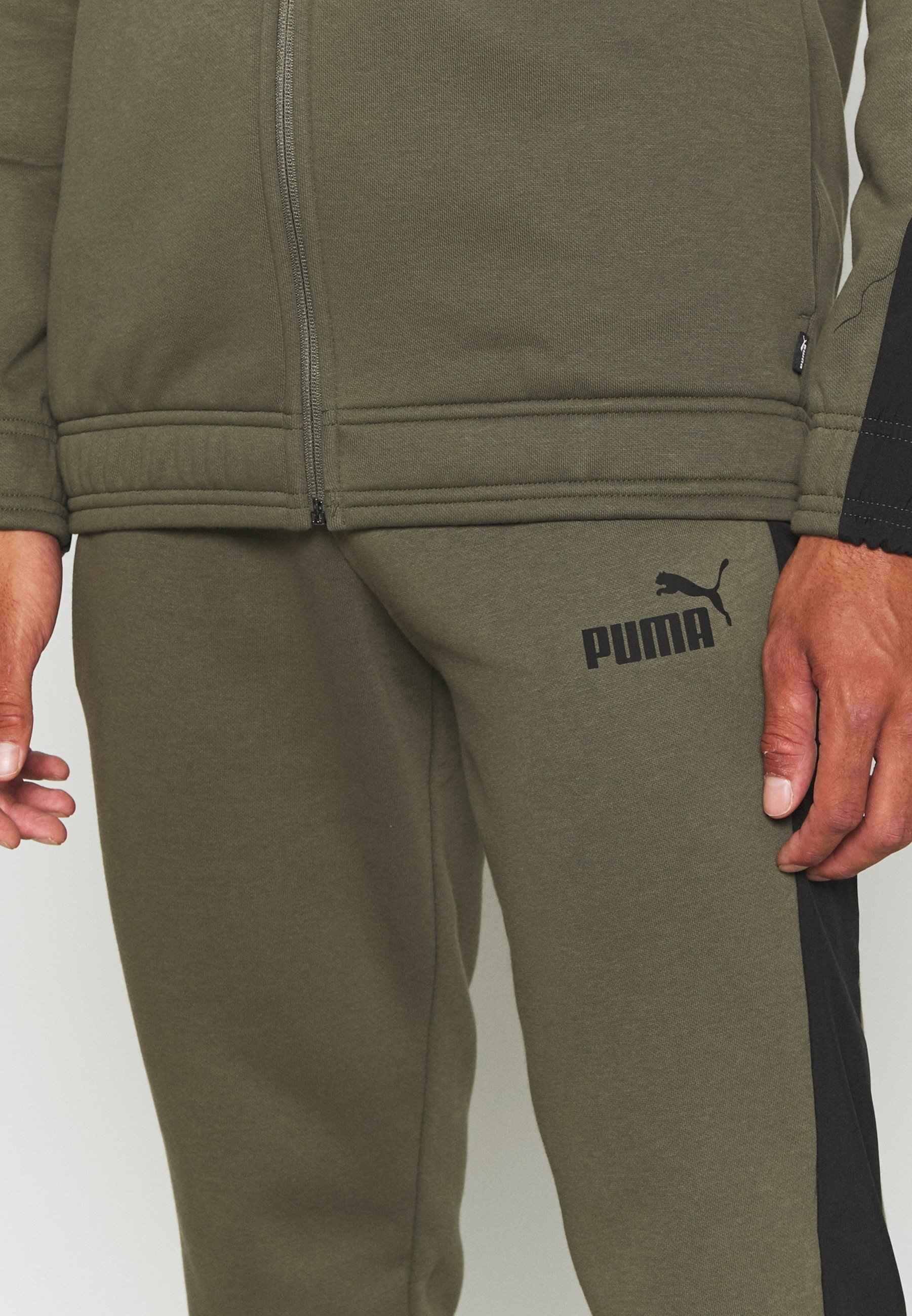 Men HOODED SUIT - Tracksuit Men HOODED SUIT - Tracksuit